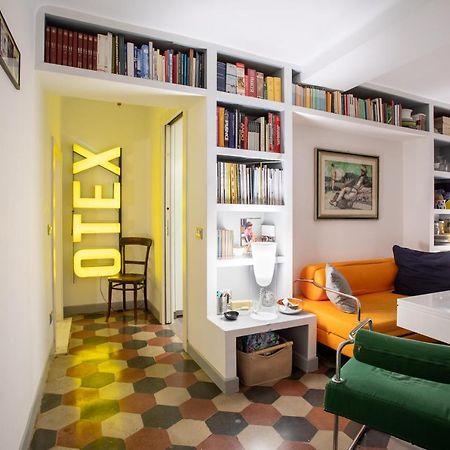 Design Apartment Closed To Santa Maria Maggiore Rome Extérieur photo