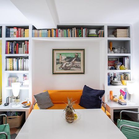 Design Apartment Closed To Santa Maria Maggiore Rome Extérieur photo