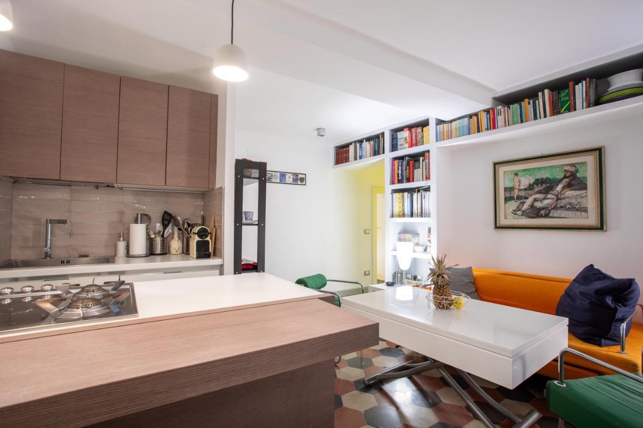 Design Apartment Closed To Santa Maria Maggiore Rome Extérieur photo