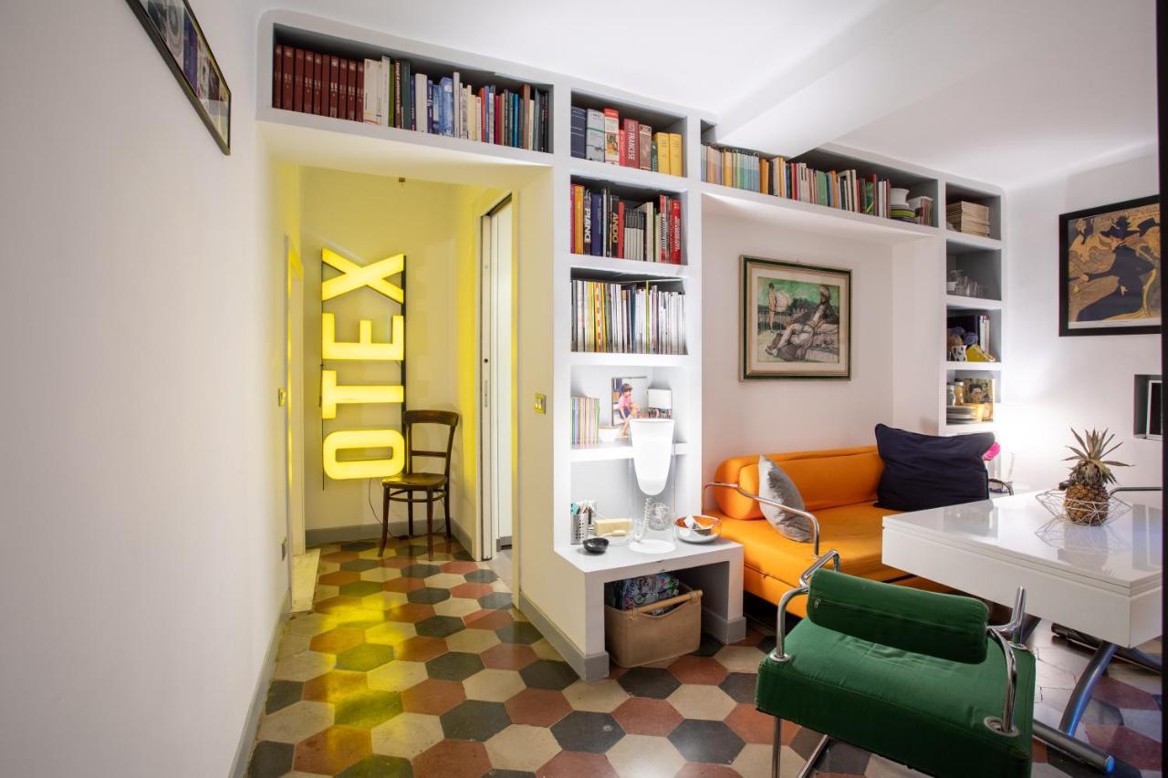 Design Apartment Closed To Santa Maria Maggiore Rome Extérieur photo