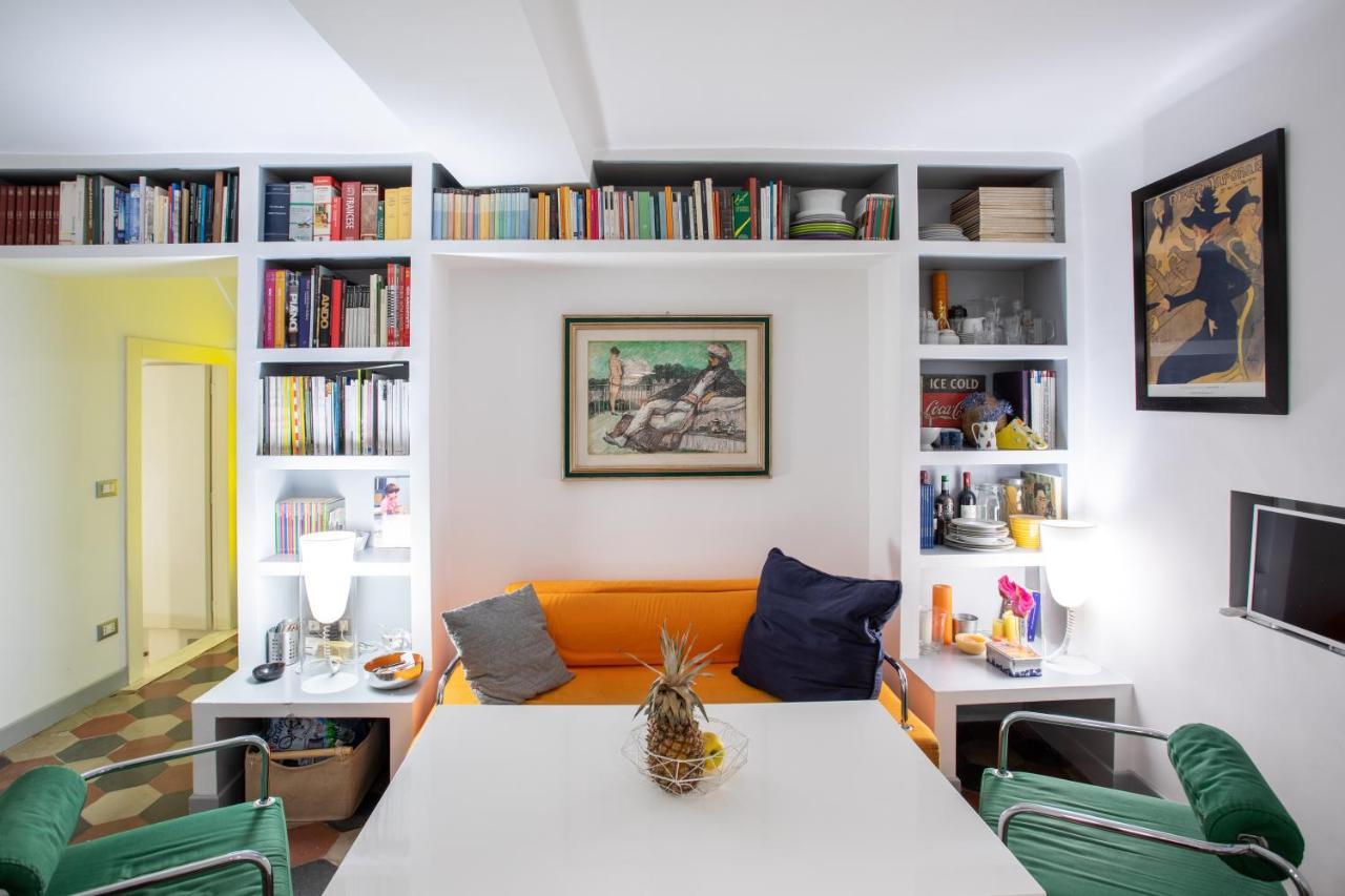 Design Apartment Closed To Santa Maria Maggiore Rome Extérieur photo
