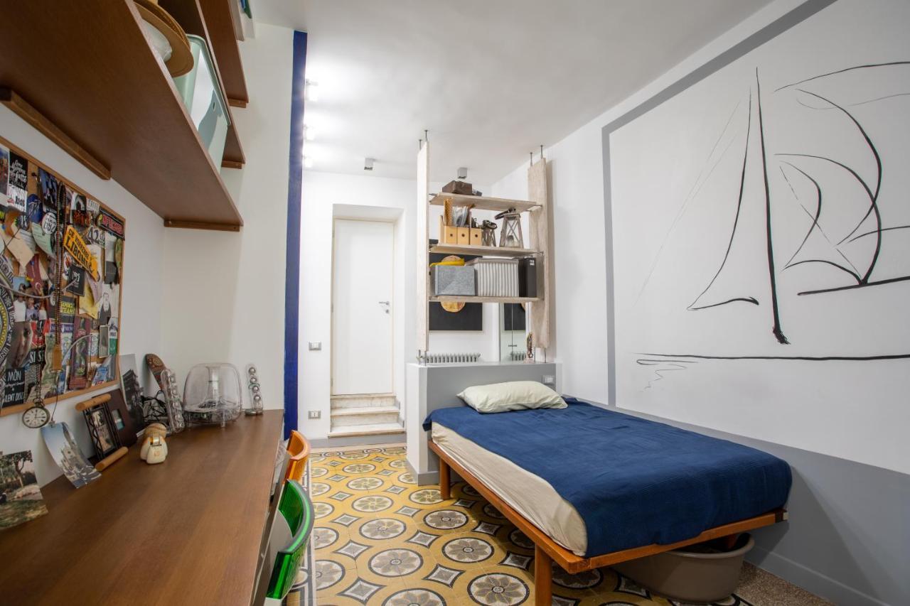 Design Apartment Closed To Santa Maria Maggiore Rome Extérieur photo