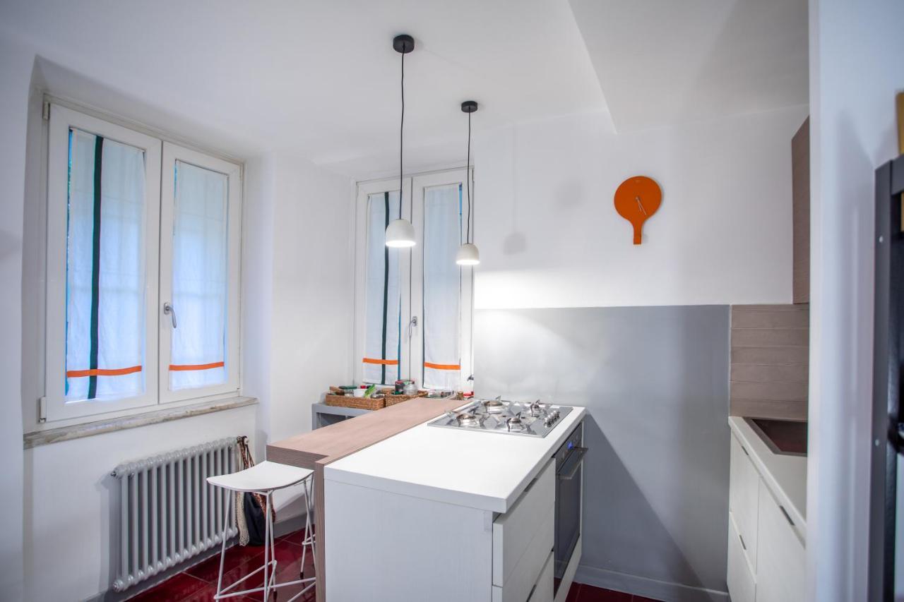 Design Apartment Closed To Santa Maria Maggiore Rome Extérieur photo