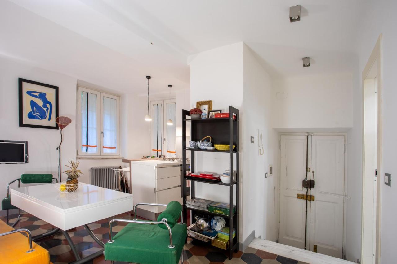 Design Apartment Closed To Santa Maria Maggiore Rome Extérieur photo