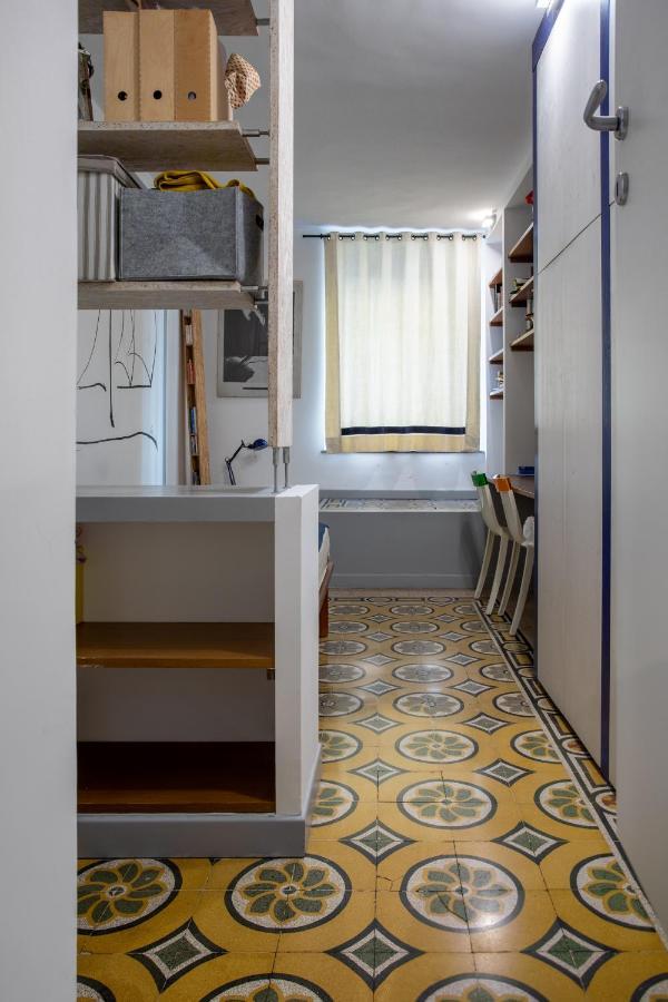 Design Apartment Closed To Santa Maria Maggiore Rome Extérieur photo