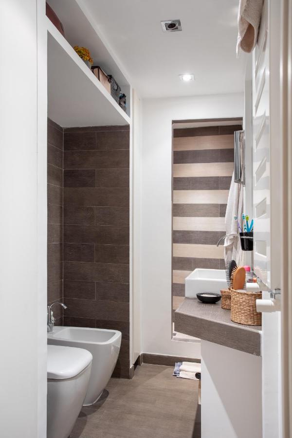 Design Apartment Closed To Santa Maria Maggiore Rome Extérieur photo